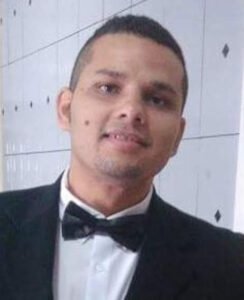 Foto do autor do site Terch Valeu Nildo Melo
