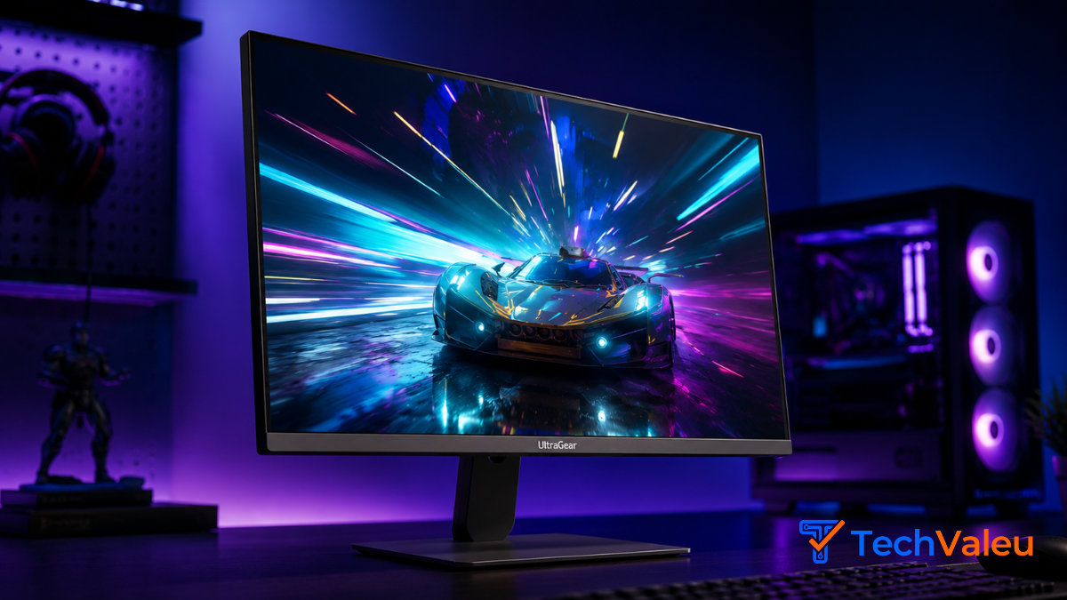 monitor lg ultragear 27 polegadas