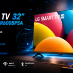 smart tv 32 polegadas lg vale a pena para assistir futebol