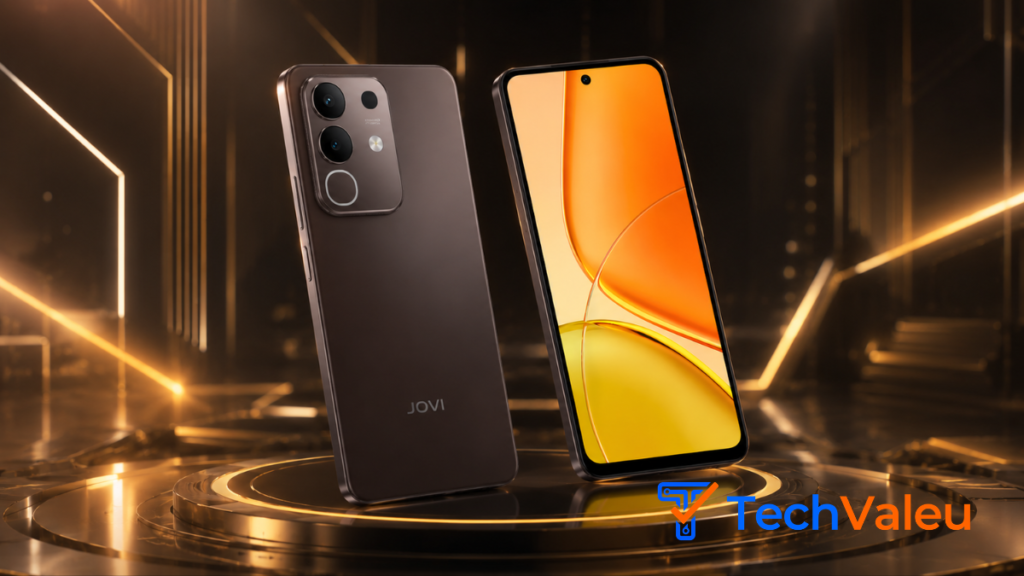 Smartphone Jovi Y29 Vale a Pena em 2026? Review Completo 2 Smartphone Jovi Y29 Vale a Pena em 2025? Review Completo