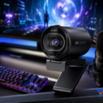 webcam emeet s600 vale a pena em 2026