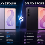 Galaxy Z Fold 8 e Fold 8 Ultra foram lançados oficialmente.