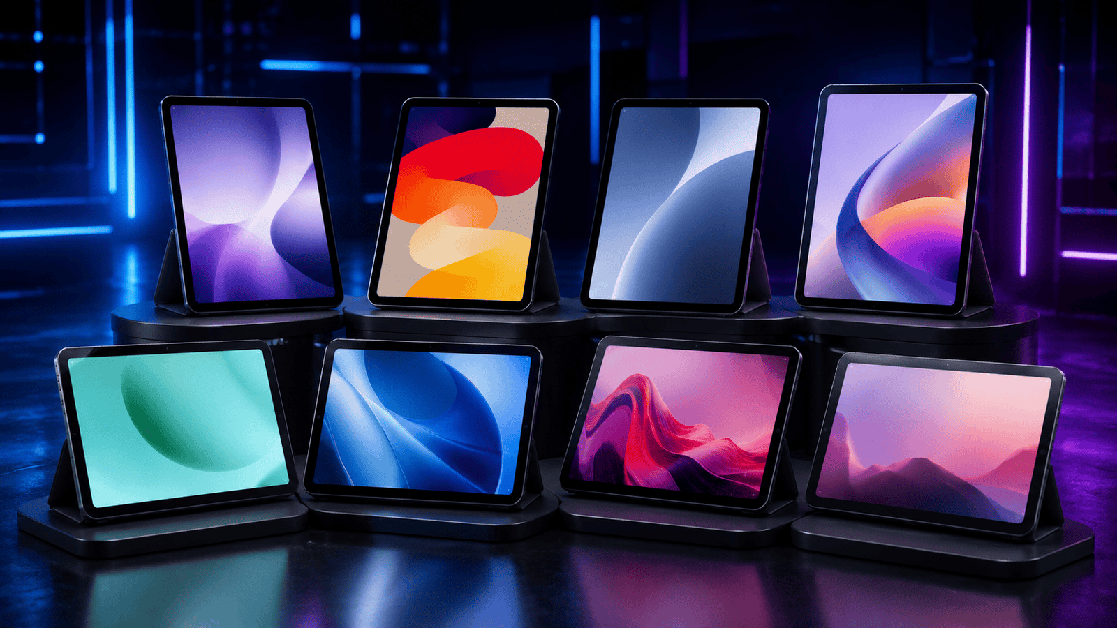 Tablet Bom e Barato em 2026