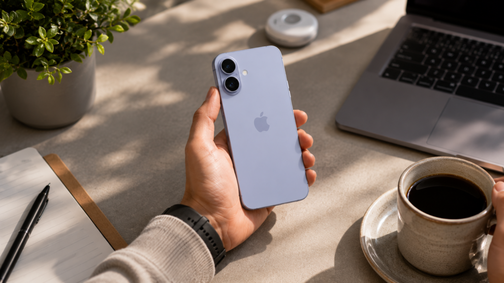 Iphone 17 ou Galaxy s26: Qual celular comprar em 2026 4 Galaxy S26 ou iPhone 17 — qual vale mais a pena em 2026